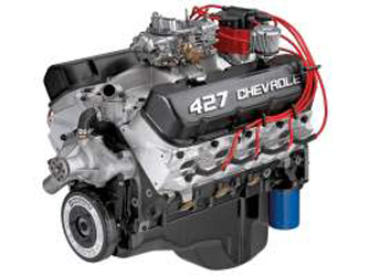 P67C7 Engine
